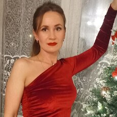 Фотография девушки Татьяна, 36 лет из г. Санкт-Петербург