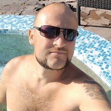 Фотография мужчины Антон, 39 лет из г. Алматы