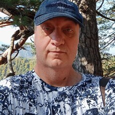 Фотография мужчины Виталий, 51 год из г. Макеевка