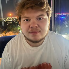 Фотография мужчины Лео, 26 лет из г. Екатеринбург