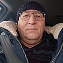 Андрей, 60 лет