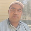 Аскар, 47 лет