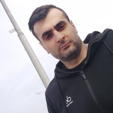 Фотография мужчины Миша, 31 год из г. Москва