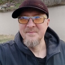 Фотография мужчины Алексей, 42 года из г. Екатеринбург