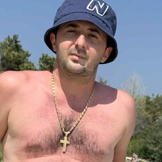 Фотография мужчины Avo, 33 года из г. Горловка