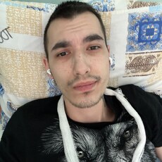 Фотография мужчины Виталий, 25 лет из г. Якутск