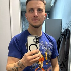 Фотография мужчины Саня, 34 года из г. Борисов