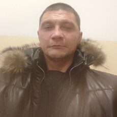 Фотография мужчины Сергей, 36 лет из г. Чита