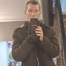 Фотография мужчины Владимир, 42 года из г. Нижний Новгород