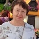 Людмила, 69 лет