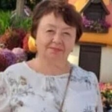 Фотография девушки Людмила, 69 лет из г. Петропавловск-Камчатский