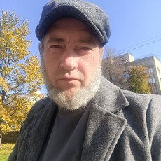 Фотография мужчины Михаил, 52 года из г. Пермь