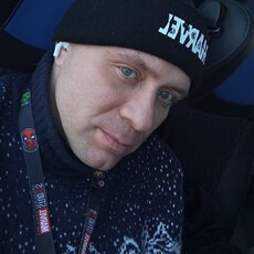 Фотография мужчины Андрей, 36 лет из г. Тула