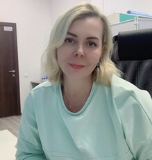 Фотография девушки Елена, 50 лет из г. Ижевск