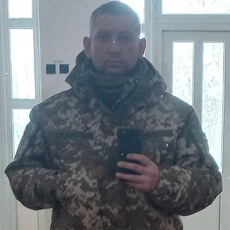 Фотография мужчины Влад, 35 лет из г. Чернигов