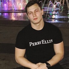 Фотография мужчины Симба, 32 года из г. Майкоп