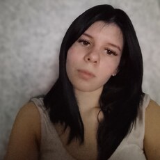 Фотография девушки Марина, 19 лет из г. Шахты
