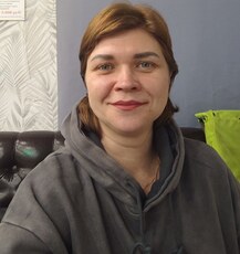 Фотография девушки Наталья, 37 лет из г. Ярославль