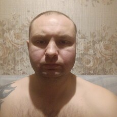 Фотография мужчины Александр, 37 лет из г. Братск