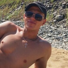 Фотография мужчины Александр, 31 год из г. Южно-Сахалинск