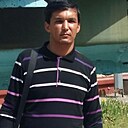 Мердан, 37 лет