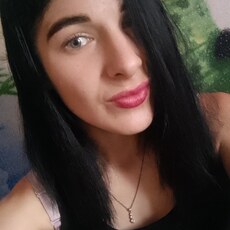 Фотография девушки Евгения, 26 лет из г. Находка