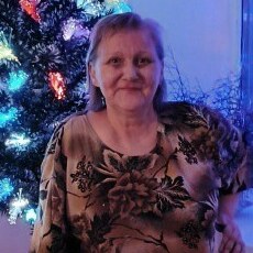 Фотография девушки Ольга, 61 год из г. Пермь