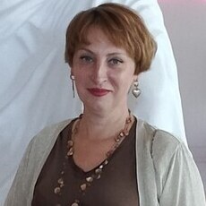 Фотография девушки Ирина, 51 год из г. Воронеж