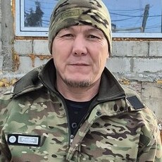 Фотография мужчины Ник, 47 лет из г. Алматы