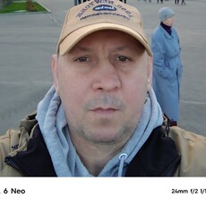 Фотография мужчины Сергей, 46 лет из г. Москва