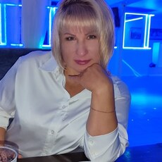 Фотография девушки Вероника, 46 лет из г. Иваново