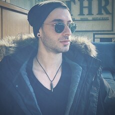 Фотография мужчины Edi Ceoroiu, 26 лет из г. București