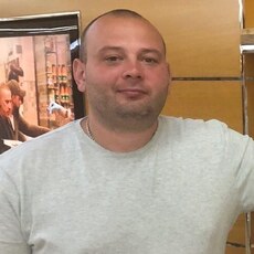 Фотография мужчины Сергей, 40 лет из г. Сургут