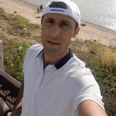 Фотография мужчины Burhonnsk, 35 лет из г. Новосибирск