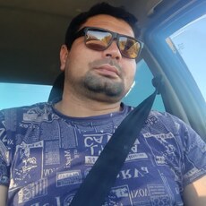 Фотография мужчины Муродов, 30 лет из г. Воронеж