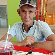 Фотография мужчины Владимир, 58 лет из г. Семилуки