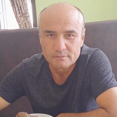 Фотография мужчины Alijon, 55 лет из г. Казань
