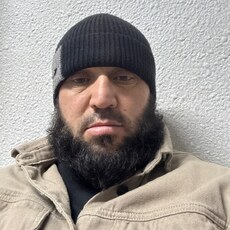 Фотография мужчины Мага, 37 лет из г. Нерюнгри