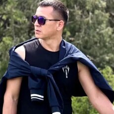 Фотография мужчины Ержан, 25 лет из г. Астана