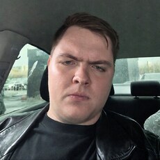 Фотография мужчины Кирилл, 22 года из г. Челябинск