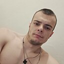 Андрій, 21 год