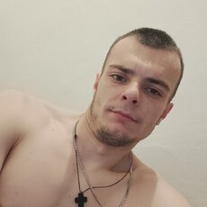 Фотография мужчины Андрій, 21 год из г. Тячев