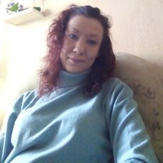 Фотография девушки Наталья, 52 года из г. Красноярск