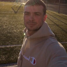 Фотография мужчины Илья, 37 лет из г. Санкт-Петербург