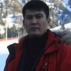 Фотография мужчины Нуржан, 35 лет из г. Астана