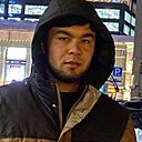 Мухаммад, 19 лет