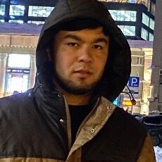 Фотография мужчины Мухаммад, 19 лет из г. Воронеж