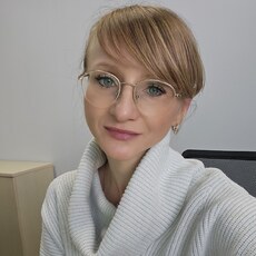 Фотография девушки Светлана, 39 лет из г. Москва