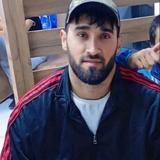 Фотография мужчины Sheykh, 30 лет из г. Санкт-Петербург