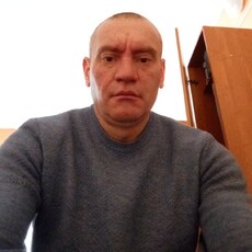 Фотография мужчины Алексей, 45 лет из г. Сафоново
